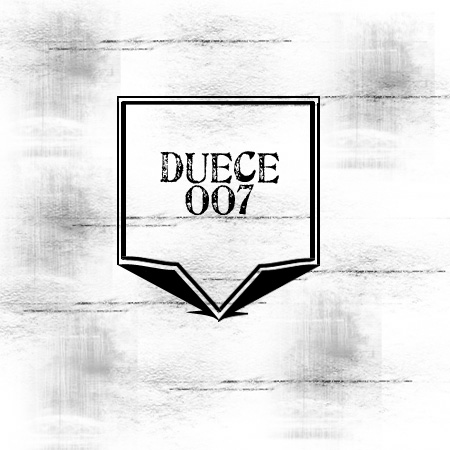 Duece 007 Logo