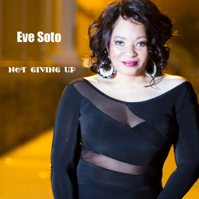 eve soto summer 2017
